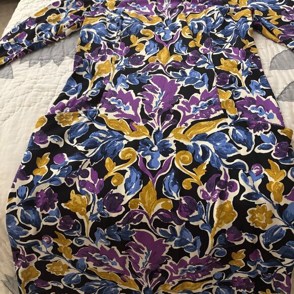 J McLaughlin dress - Picture 1 of 1